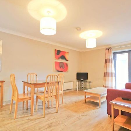 City Centre 1 Bed Apartment Bristol Extérieur photo