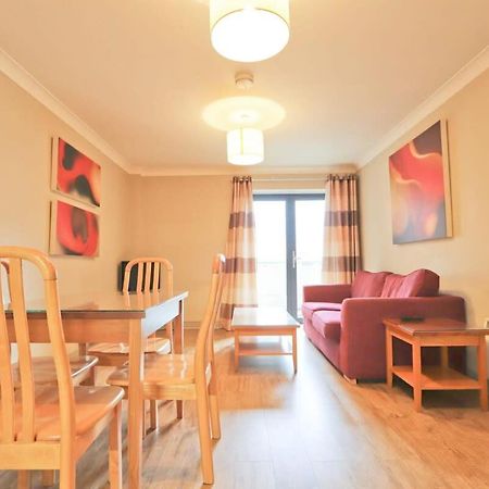 City Centre 1 Bed Apartment Bristol Extérieur photo