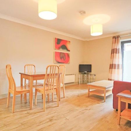 City Centre 1 Bed Apartment Bristol Extérieur photo