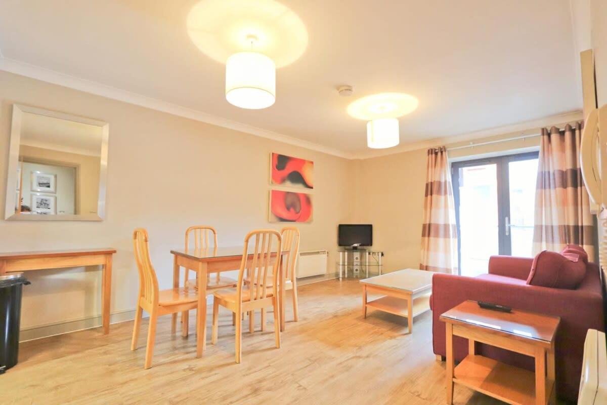 City Centre 1 Bed Apartment Bristol Extérieur photo