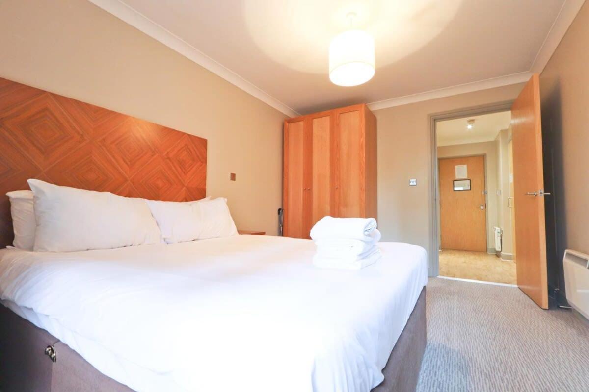 City Centre 1 Bed Apartment Bristol Extérieur photo