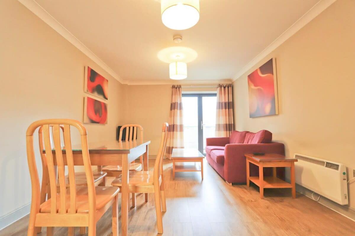 City Centre 1 Bed Apartment Bristol Extérieur photo