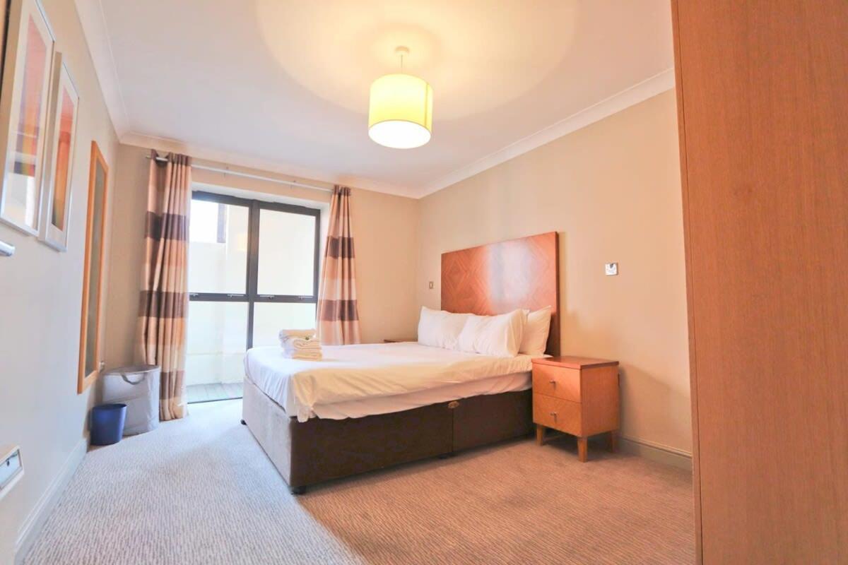 City Centre 1 Bed Apartment Bristol Extérieur photo