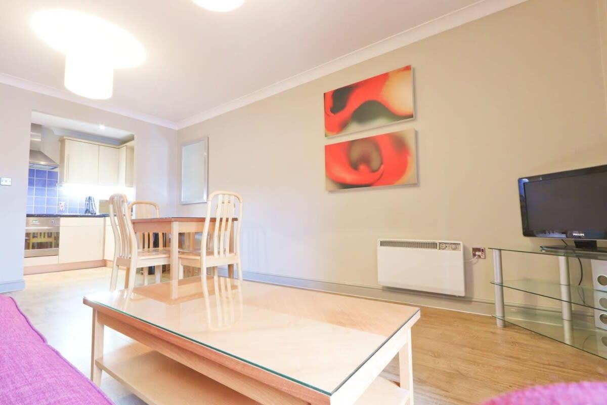 City Centre 1 Bed Apartment Bristol Extérieur photo